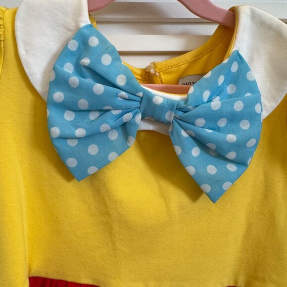 Only Little Once Tweedle Dee & Tweedle Dum Set | Size 6 8 Twins - Picture 8 of 9